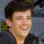 Grant Gustin Biography, Net Worth, Height And More