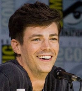 Grant Gustin Biography, Net Worth, Height And More