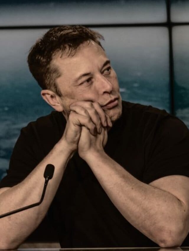 Elon Musk is tensed about his daughter thinking about him!
