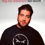 Big Jay Oakerson Net Worth