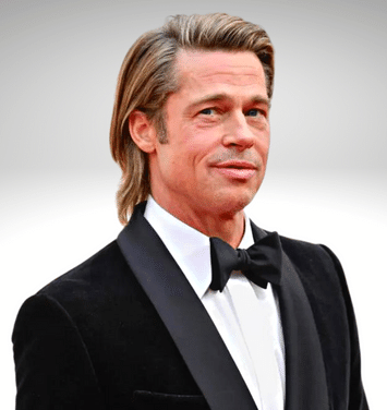 Brad Pitt Net Worth 2022
