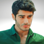 Burak Deniz Biography, Height, Net Worth And More