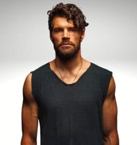 Joel Smallbone Height