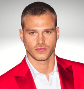 Matthew Noszka Biography, Height, Net Worth, And More