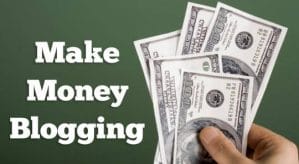 3 Ways To Make Money Online By Blogging 2023