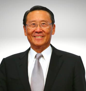Peter Woo