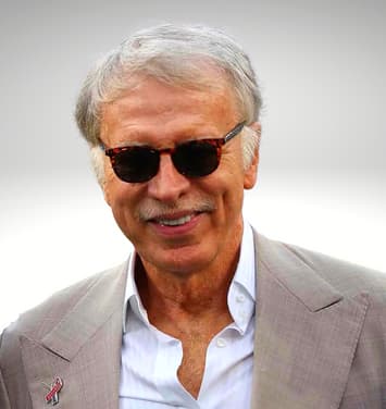 Stan Kroenke