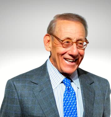 Stephen Ross