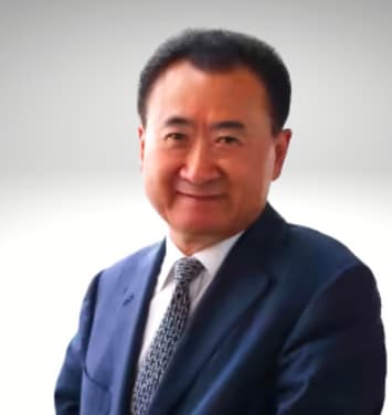 Wang Jianlin