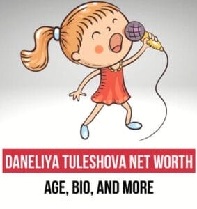 Daneliya Tuleshova Net Worth, Age, Bio, And More