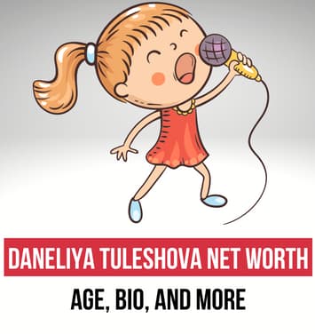 Daneliya Tuleshova Net Worth, Age, Bio, And More