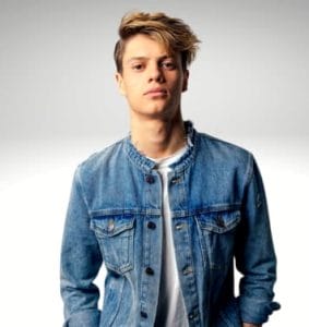 Jace Norman Height, Networth, Girlfriend, And More