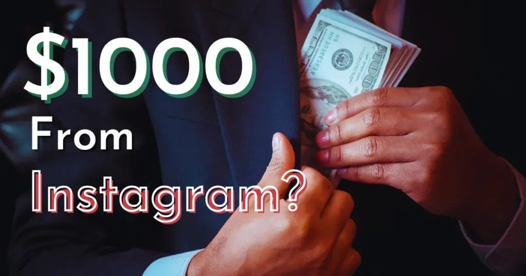 How Celebrities Earn from Instagram