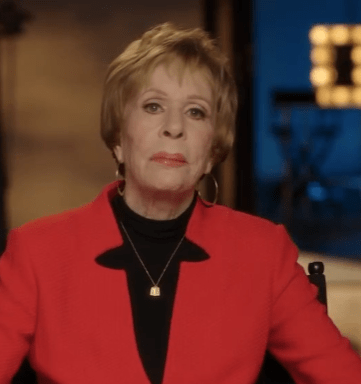 Carol Burnett Biography