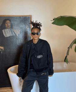 Jaden Smith Weight, Age, Husband, Biography, Family & Facts