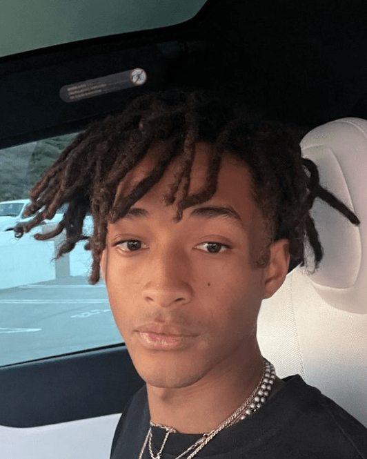 Jaden Smith Net Worth