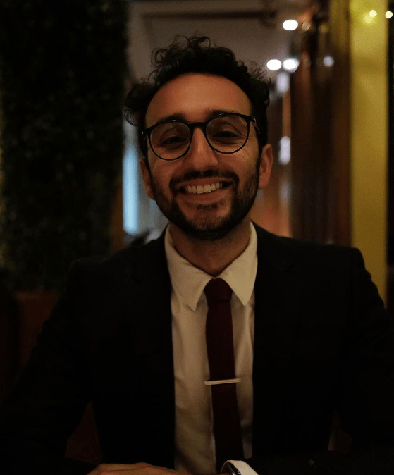 Ali Abdaal Biography