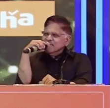 Allu Aravind Biography