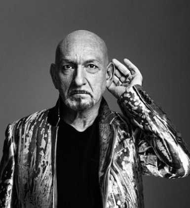 Ben Kingsley Biography