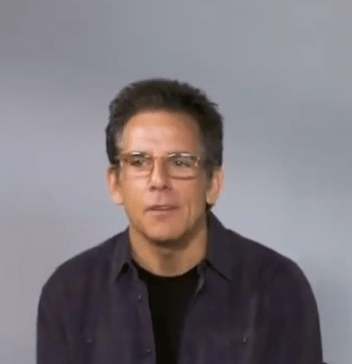 Ben Stiller Interview