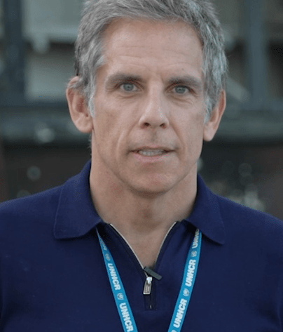 Ben Stiller Net Worth