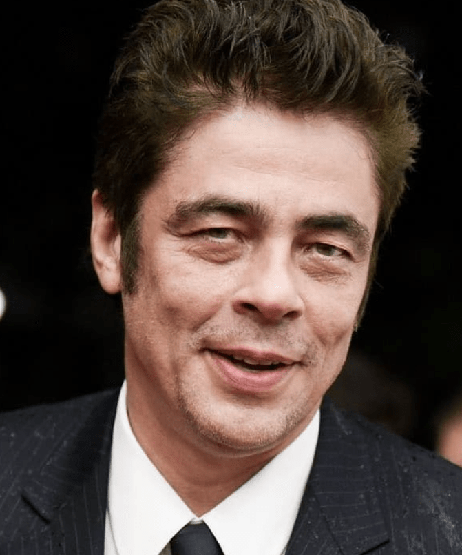 Benicio Del Toro Biography