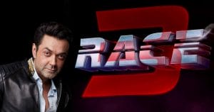 Bobby Deol Shares His Journey to ‘Race 3’ Role