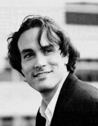 Brandon Lee