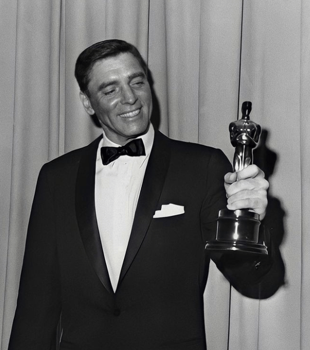 Burt Lancaster Achievements