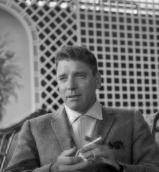 Burt Lancaster Biography