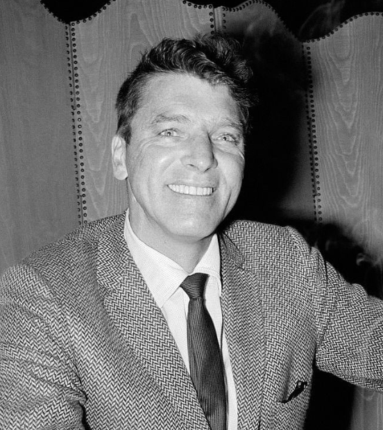 Burt Lancaster Early life