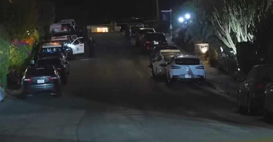 Chandler From Friends Is No More