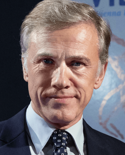 Christoph Waltz Biography