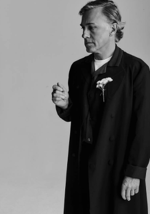 Christoph Waltz Height