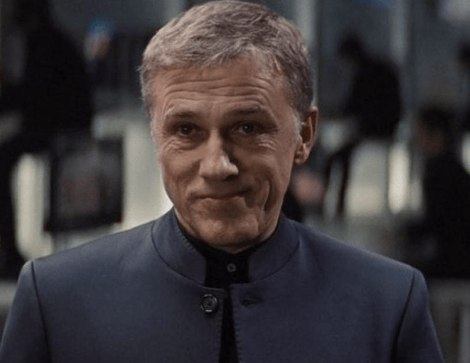 Christoph Waltz Net Worth