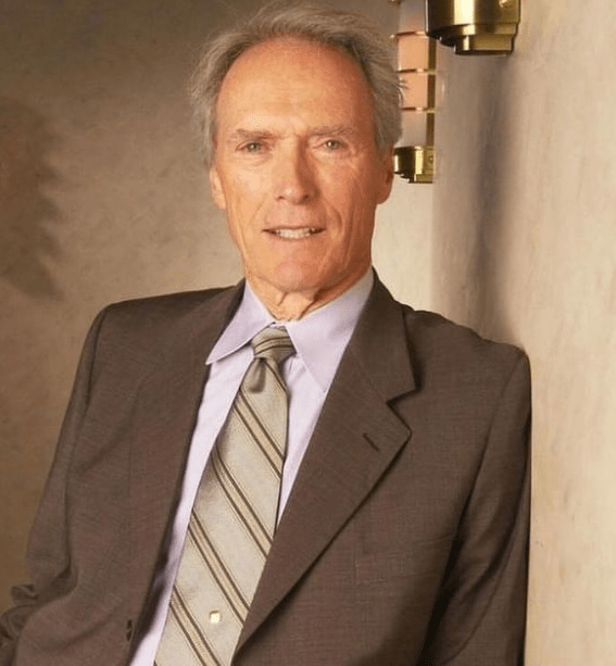 Clint Eastwood Biography