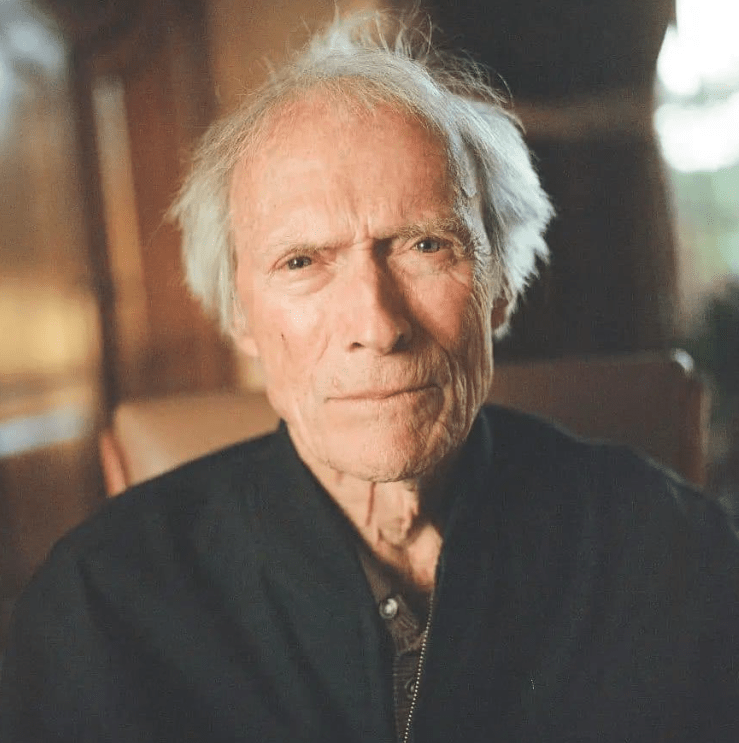 Clint Eastwood Net Worth