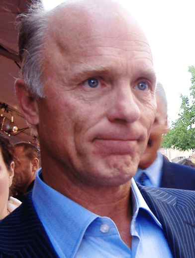 Ed Harris Biography