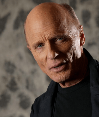 Ed Harris Career