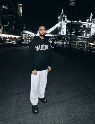 Elvish Yadav Lifestyle