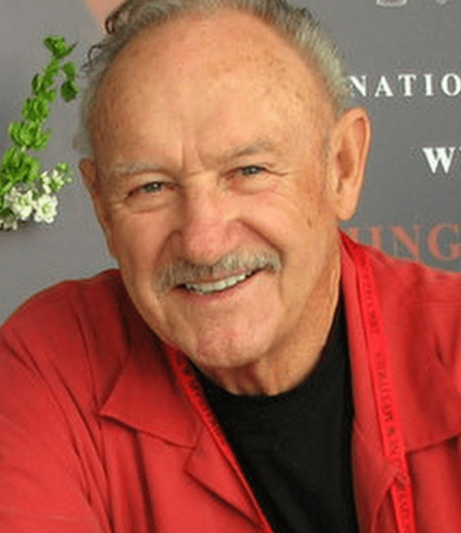 Gene Hackman Net Worth
