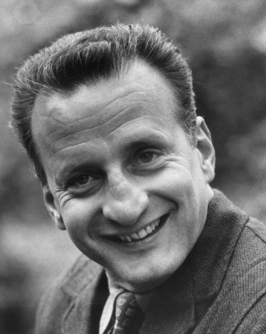 George C Scott Early life