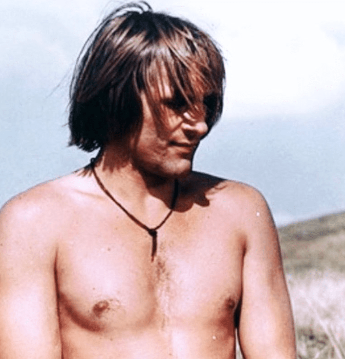 Gerard Depardieu Early Life