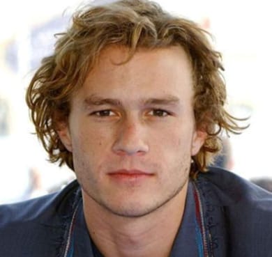 Heath Ledger