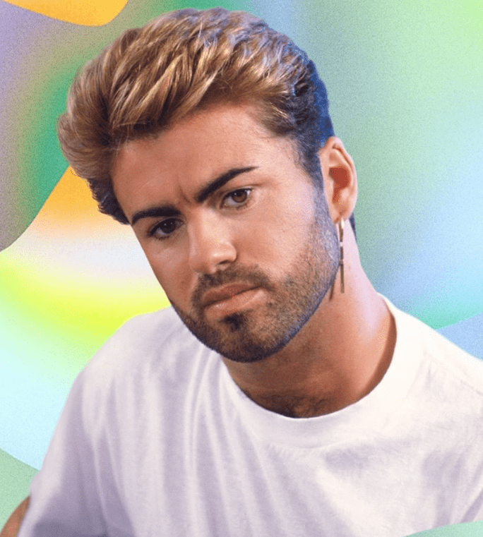 How George Michael Died