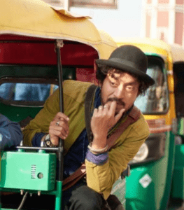 Irrfan Khan Biography