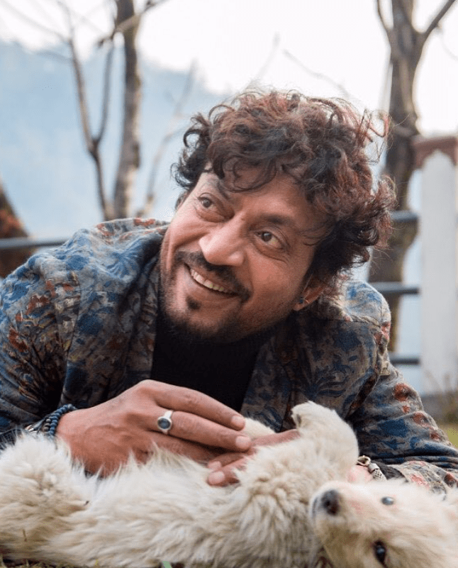 Irrfan Khan Net Worth
