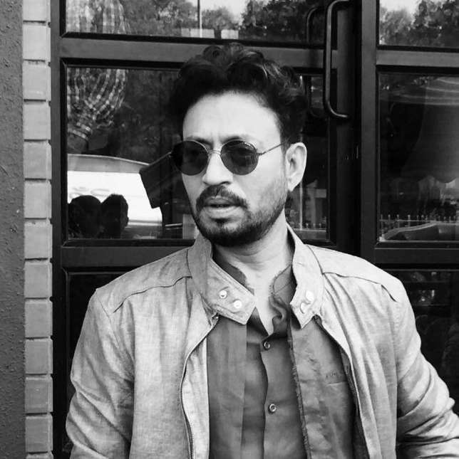 Irrfan Khan Professional career