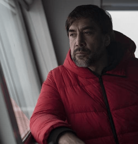 Javier Bardem Biography