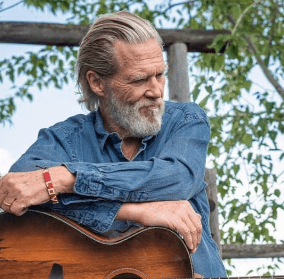 Jeff Bridges Biography